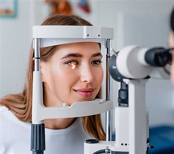Optical Expressions | Eyeglasses, Contact Lenses & Eye Testing